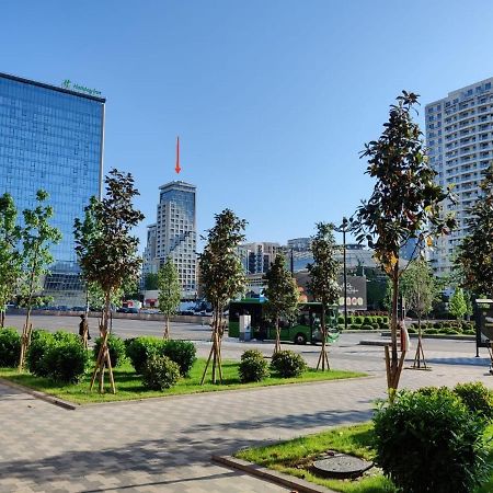 Tbilisi App 3 Apartment Exterior photo