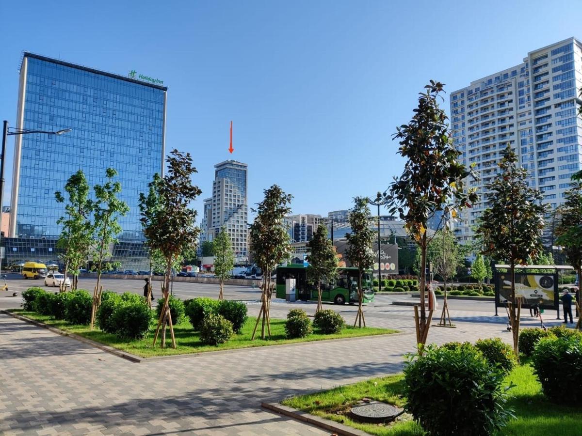 Tbilisi App 3 Apartment Exterior photo