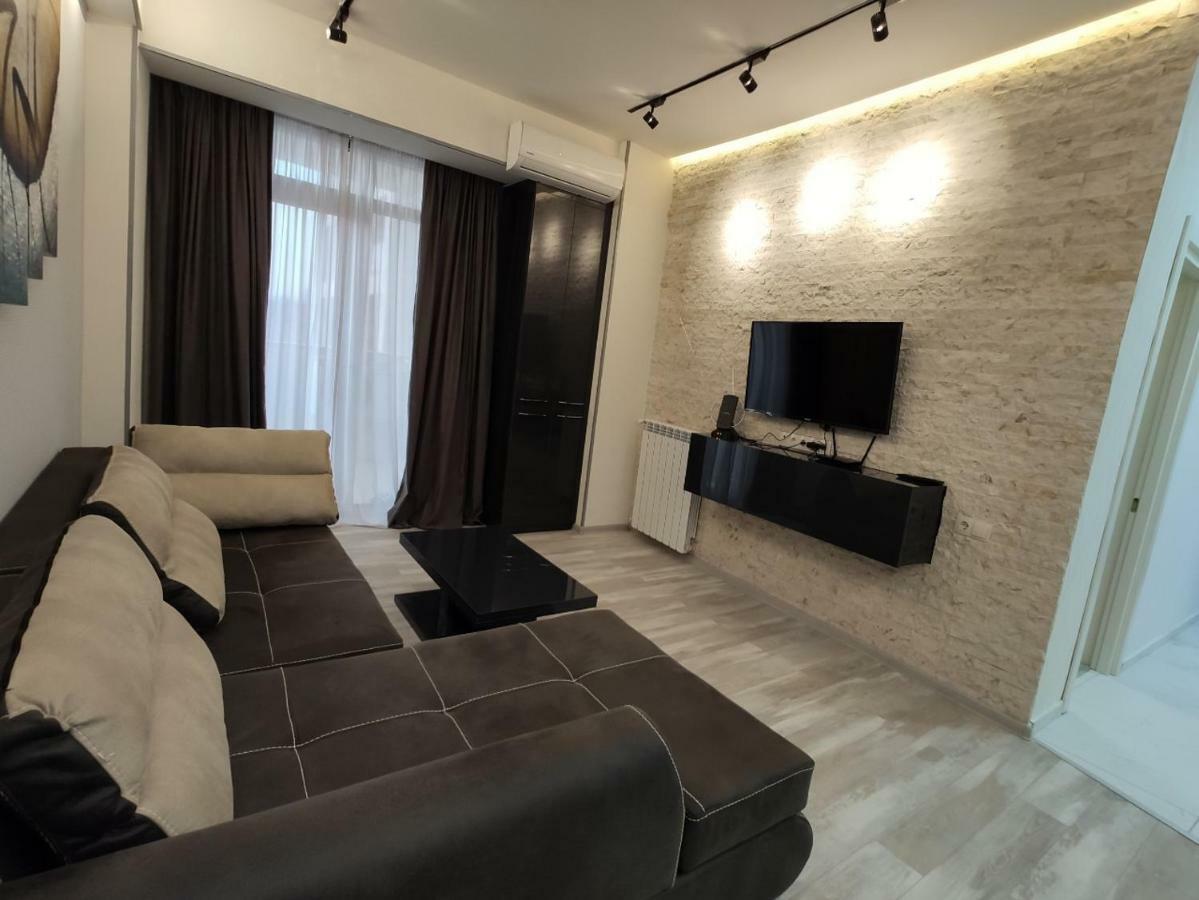 Tbilisi App 3 Apartment Exterior photo
