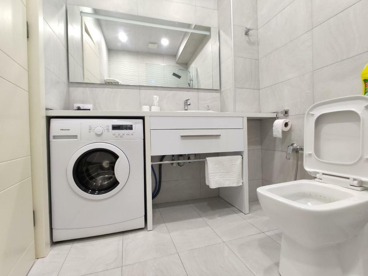 Tbilisi App 3 Apartment Exterior photo
