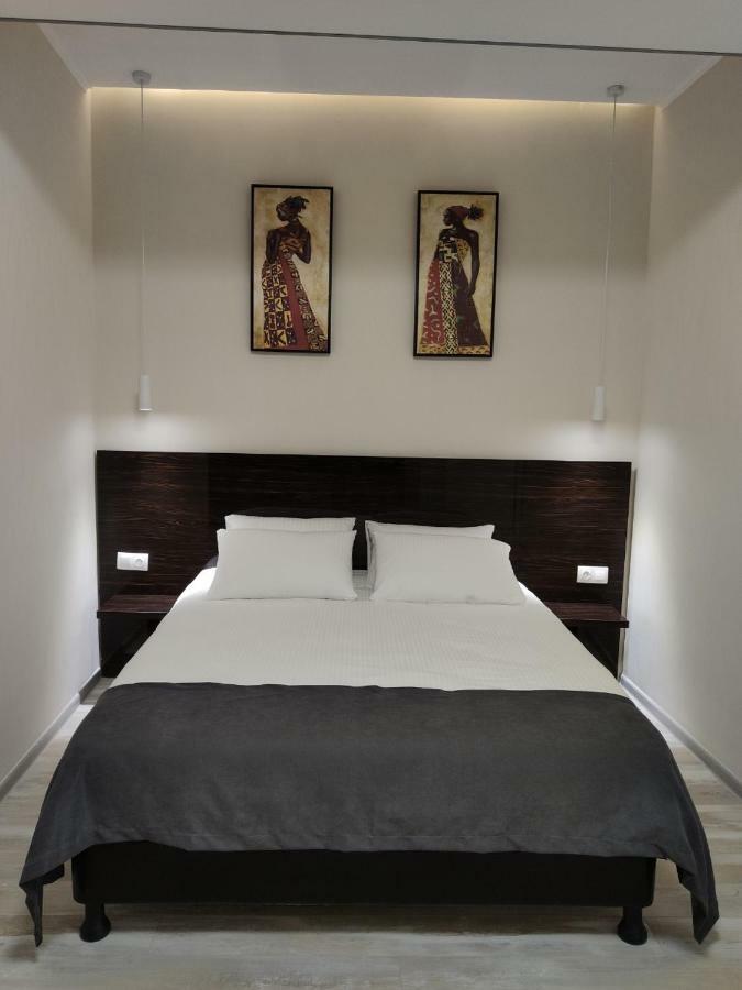 Tbilisi App 3 Apartment Exterior photo