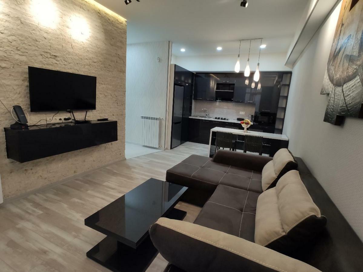 Tbilisi App 3 Apartment Exterior photo