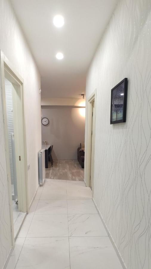 Tbilisi App 3 Apartment Exterior photo