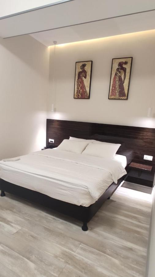 Tbilisi App 3 Apartment Exterior photo