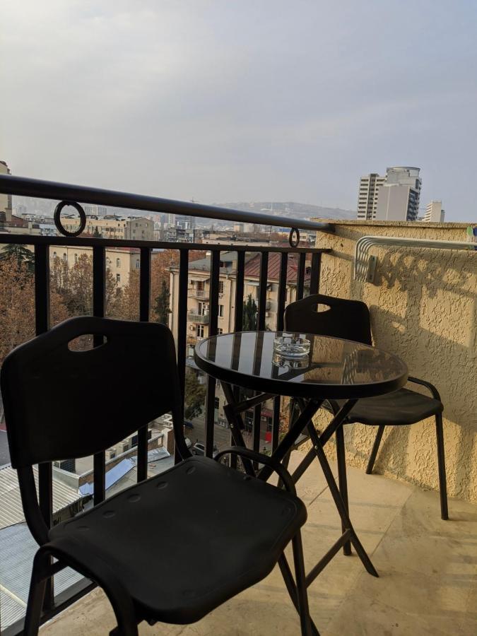 Tbilisi App 3 Apartment Exterior photo